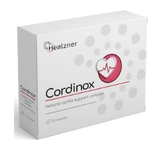 Cordinox obat: kapsul untuk hipertensi, di mana dijual, beli, ulasan, harga