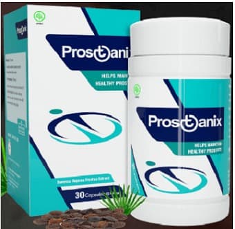 Prostanix obat: kapsul untuk prostatitis, di mana dijual, beli, ulasan, harga
